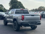 2026 Chevrolet Colorado Trail Boss, 4WD