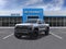 2026 Chevrolet Colorado Trail Boss, 4WD