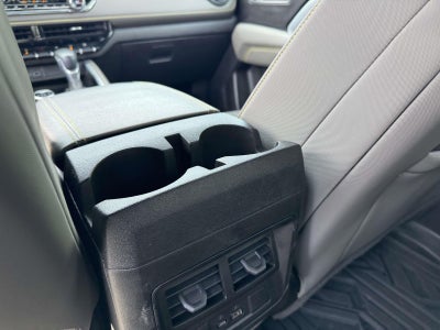 2024 Chevrolet Colorado 4WD ZR2