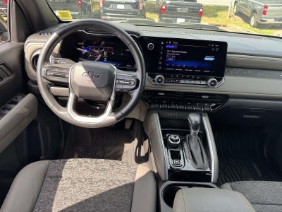 2024 Chevrolet Colorado 4WD ZR2