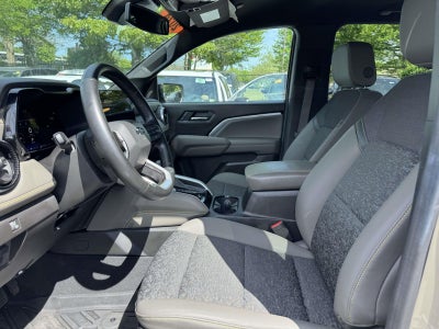 2024 Chevrolet Colorado 4WD ZR2