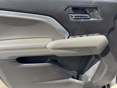 2024 Chevrolet Colorado 4WD ZR2