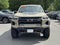 2024 Chevrolet Colorado 4WD ZR2