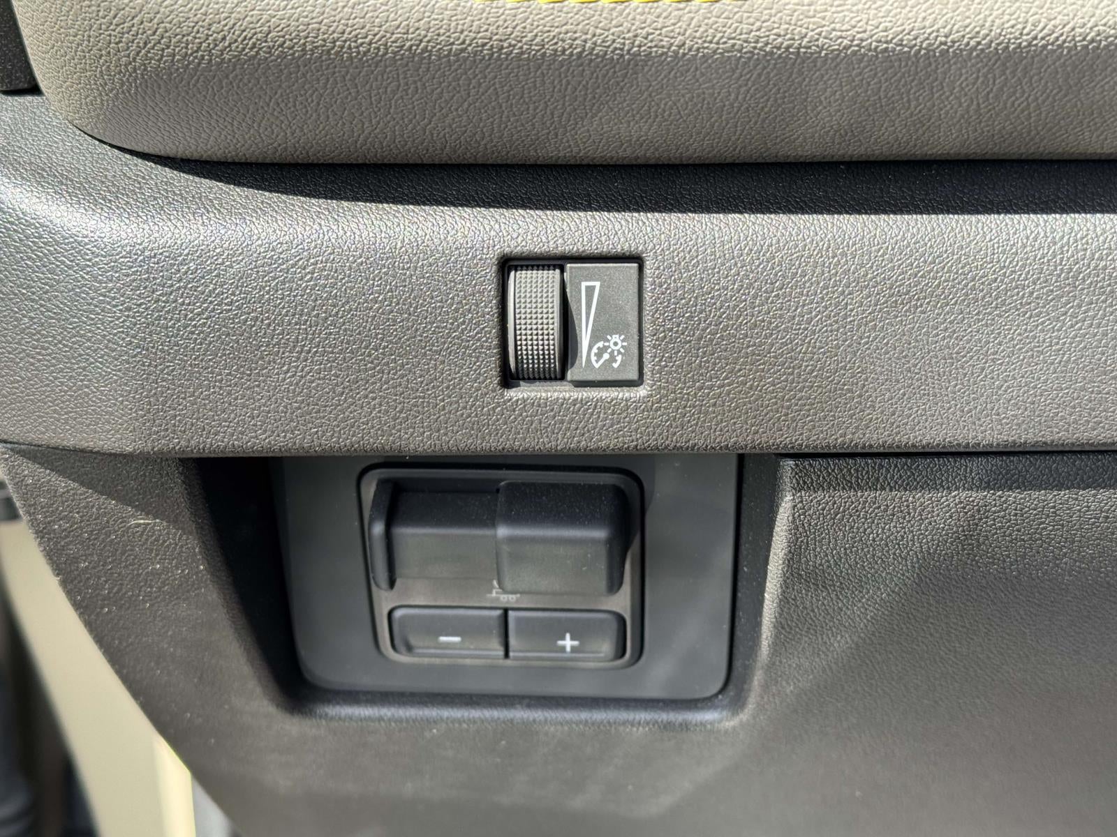 2024 Chevrolet Colorado 4WD ZR2