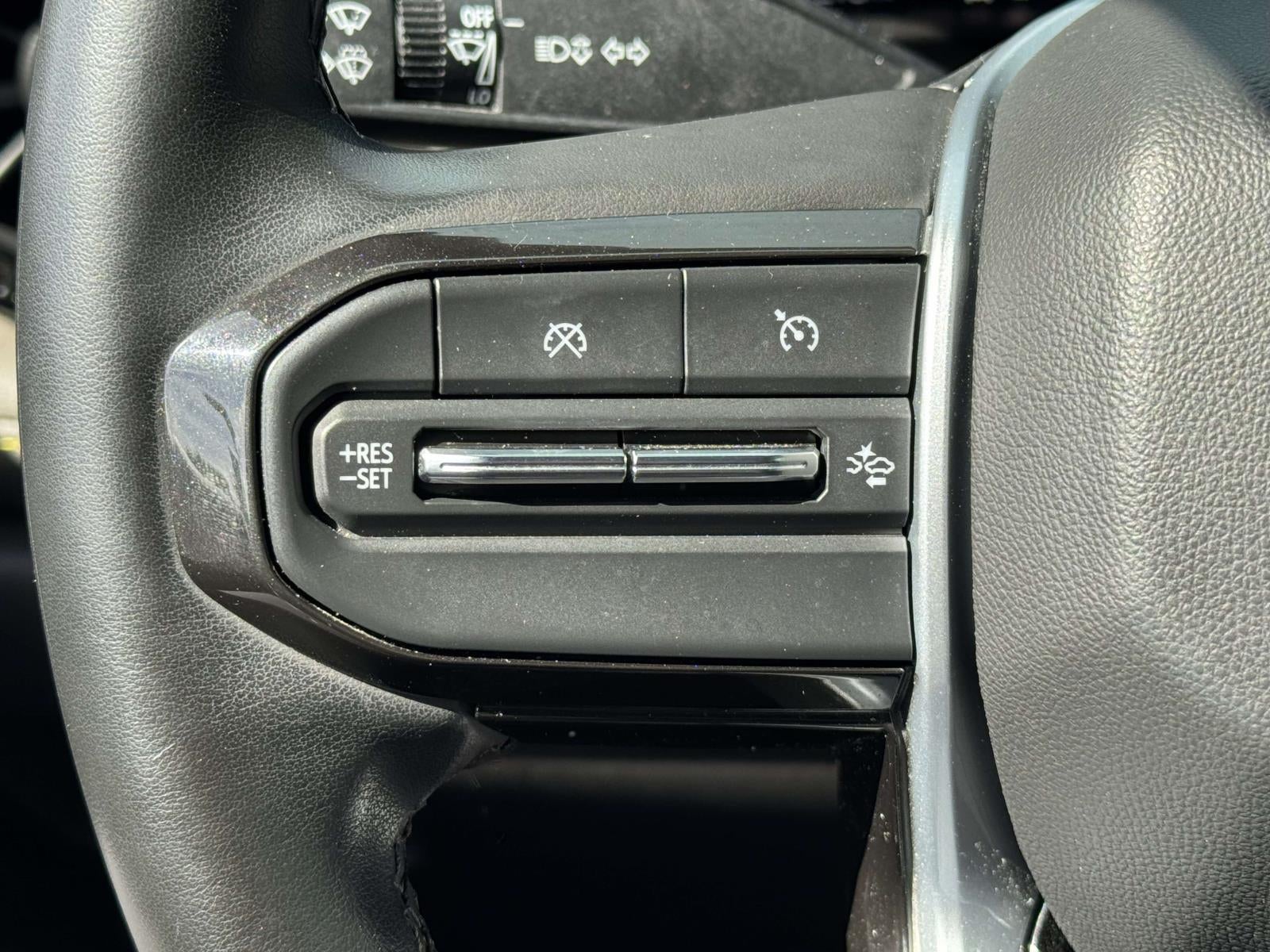 2024 Chevrolet Colorado 4WD ZR2