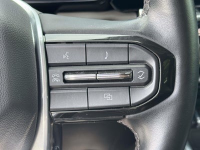 2024 Chevrolet Colorado 4WD ZR2