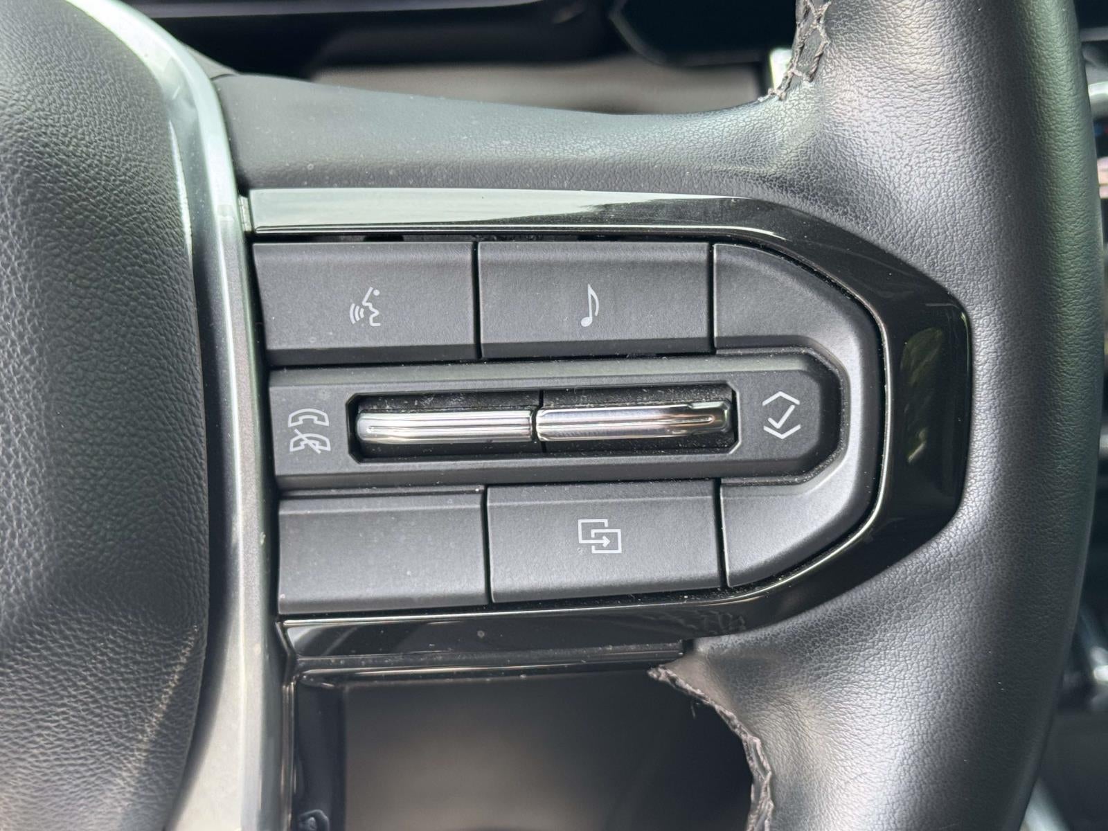 2024 Chevrolet Colorado 4WD ZR2