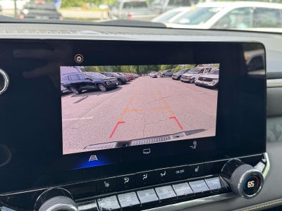 2024 Chevrolet Colorado 4WD ZR2