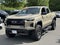 2024 Chevrolet Colorado 4WD ZR2