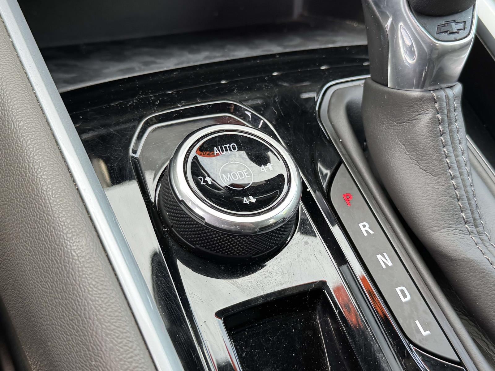 2024 Chevrolet Colorado 4WD ZR2