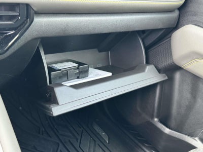 2024 Chevrolet Colorado 4WD ZR2