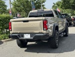2024 Chevrolet Colorado 4WD ZR2