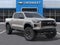 2026 Chevrolet Colorado ZR2, 4WD
