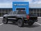 2026 Chevrolet Colorado ZR2, 4WD