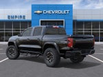2026 Chevrolet Colorado ZR2, 4WD