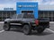 2026 Chevrolet Colorado ZR2, 4WD
