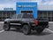 2026 Chevrolet Colorado ZR2, 4WD