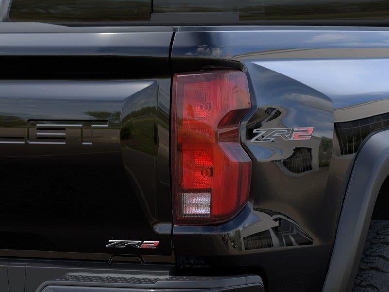 2026 Chevrolet Colorado ZR2, 4WD