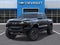 2026 Chevrolet Colorado ZR2, 4WD