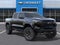 2026 Chevrolet Colorado ZR2, 4WD