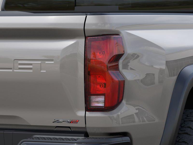 2026 Chevrolet Colorado ZR2, 4WD