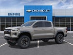 2026 Chevrolet Colorado ZR2, 4WD
