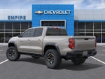 2026 Chevrolet Colorado ZR2, 4WD