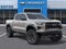 2026 Chevrolet Colorado ZR2, 4WD