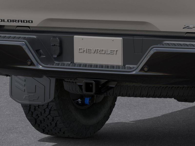 2026 Chevrolet Colorado ZR2, 4WD