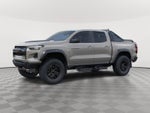 2026 Chevrolet Colorado ZR2, 4WD