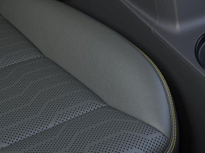 2026 Chevrolet Colorado ZR2, 4WD