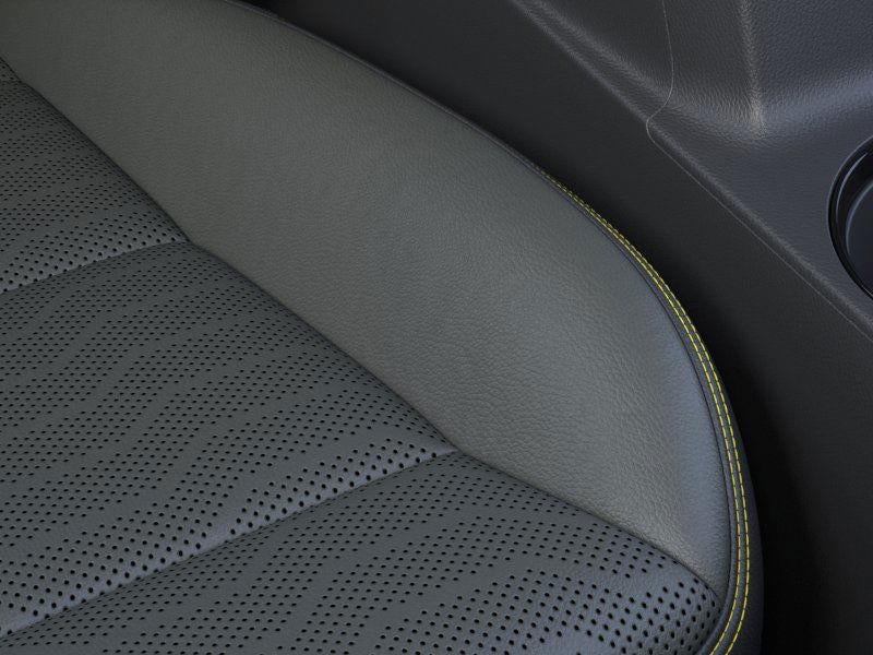 2026 Chevrolet Colorado ZR2, 4WD