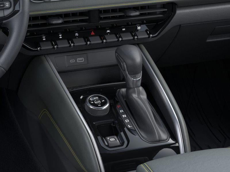 2026 Chevrolet Colorado ZR2, 4WD