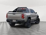 2026 Chevrolet Colorado ZR2, 4WD