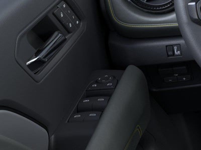 2026 Chevrolet Colorado ZR2, 4WD