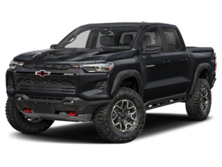 2026 Chevrolet Colorado ZR2, 4WD