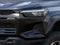 2026 Chevrolet Colorado ZR2, 4WD