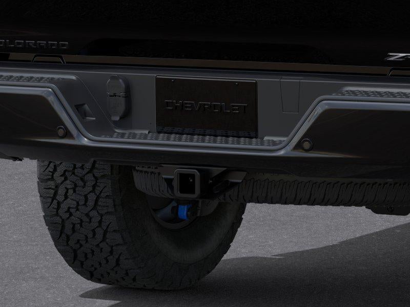 2026 Chevrolet Colorado ZR2, 4WD
