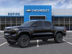 2026 Chevrolet Colorado ZR2, 4WD