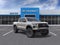 2026 Chevrolet Colorado ZR2, 4WD