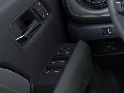 2026 Chevrolet Colorado ZR2, 4WD