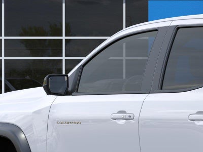 2026 Chevrolet Colorado ZR2, 4WD