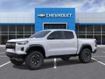 2026 Chevrolet Colorado ZR2, 4WD