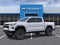 2026 Chevrolet Colorado ZR2, 4WD