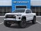2026 Chevrolet Colorado ZR2, 4WD