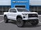 2026 Chevrolet Colorado ZR2, 4WD