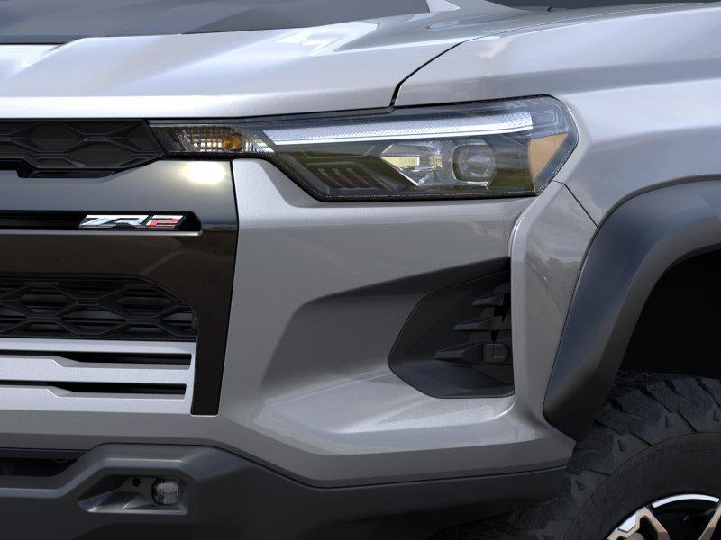 2026 Chevrolet Colorado ZR2, 4WD