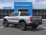 2026 Chevrolet Colorado ZR2, 4WD