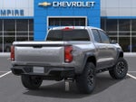 2026 Chevrolet Colorado ZR2, 4WD