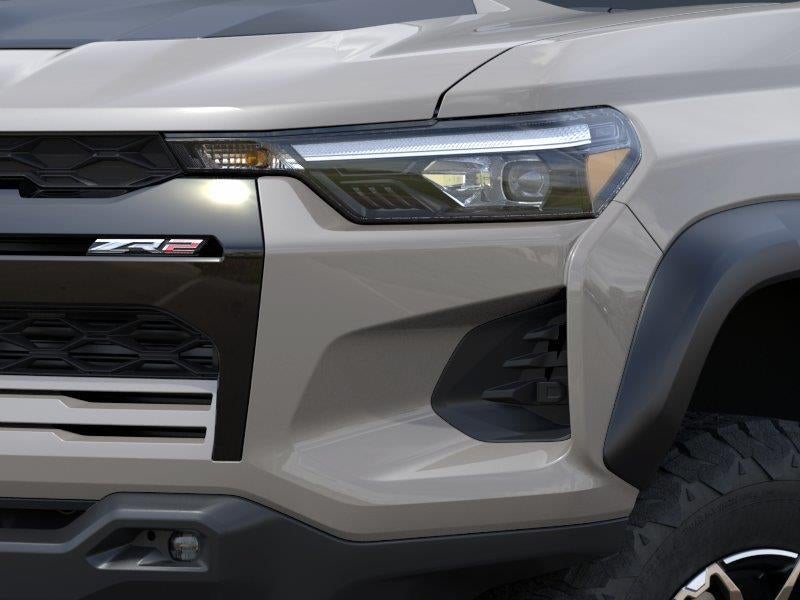 2026 Chevrolet Colorado ZR2, 4WD